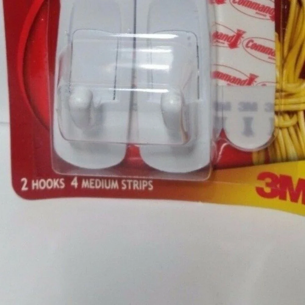 Command Utility Hooks General Purpose 2 Sets